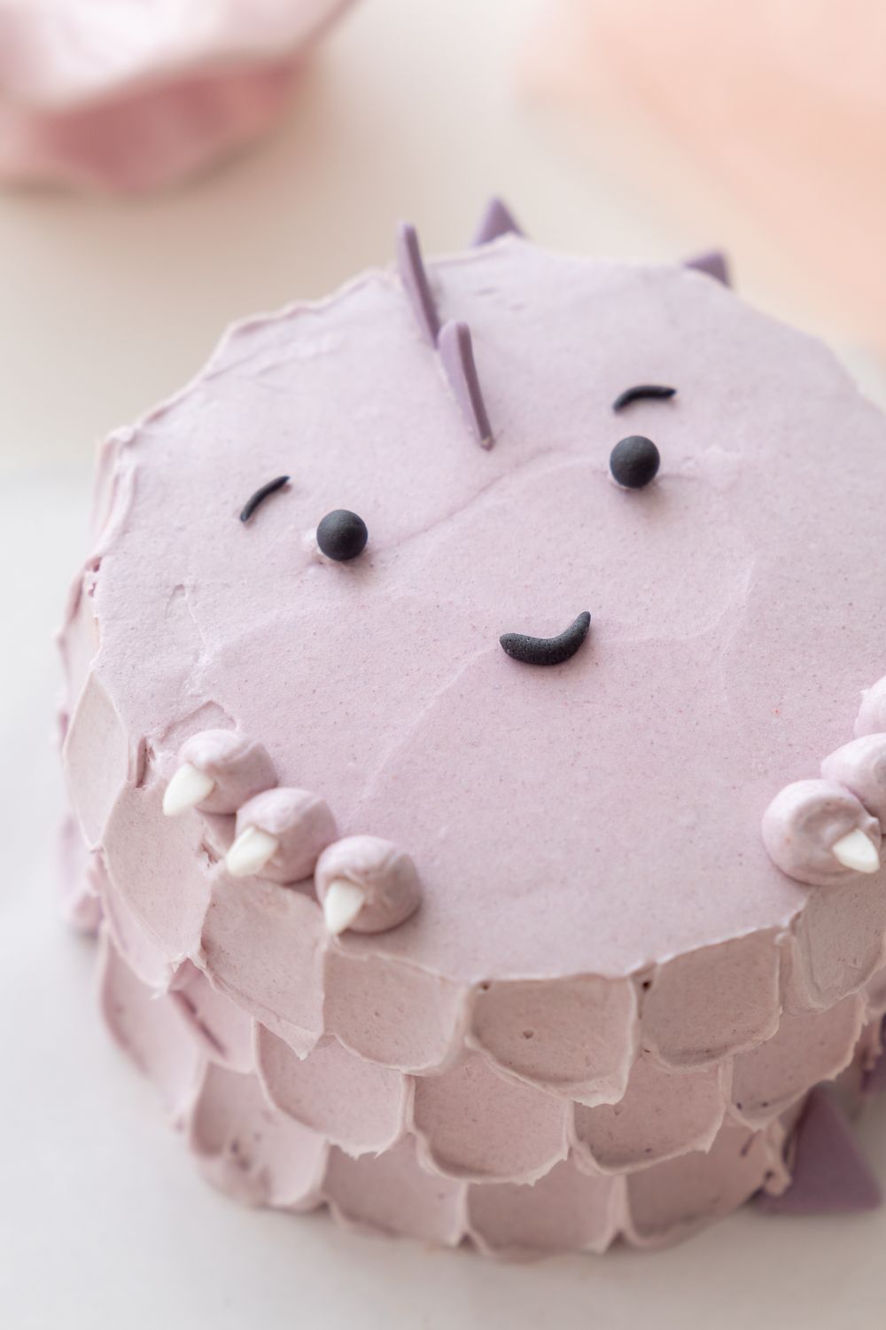 Dino Cake Baking Class for Kids π¦