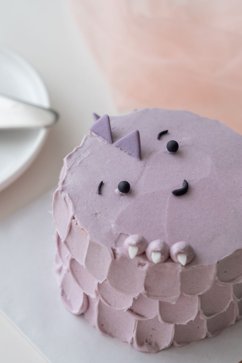 Dino Cake Baking Class for Kids π¦