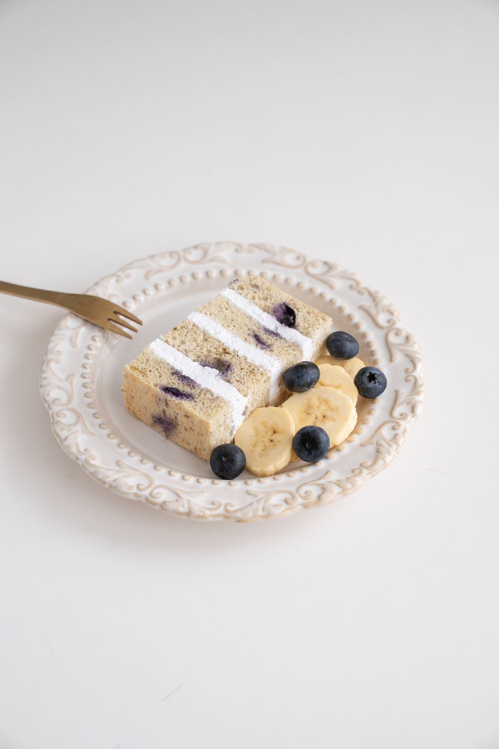 Berry First Smash Cake 5"