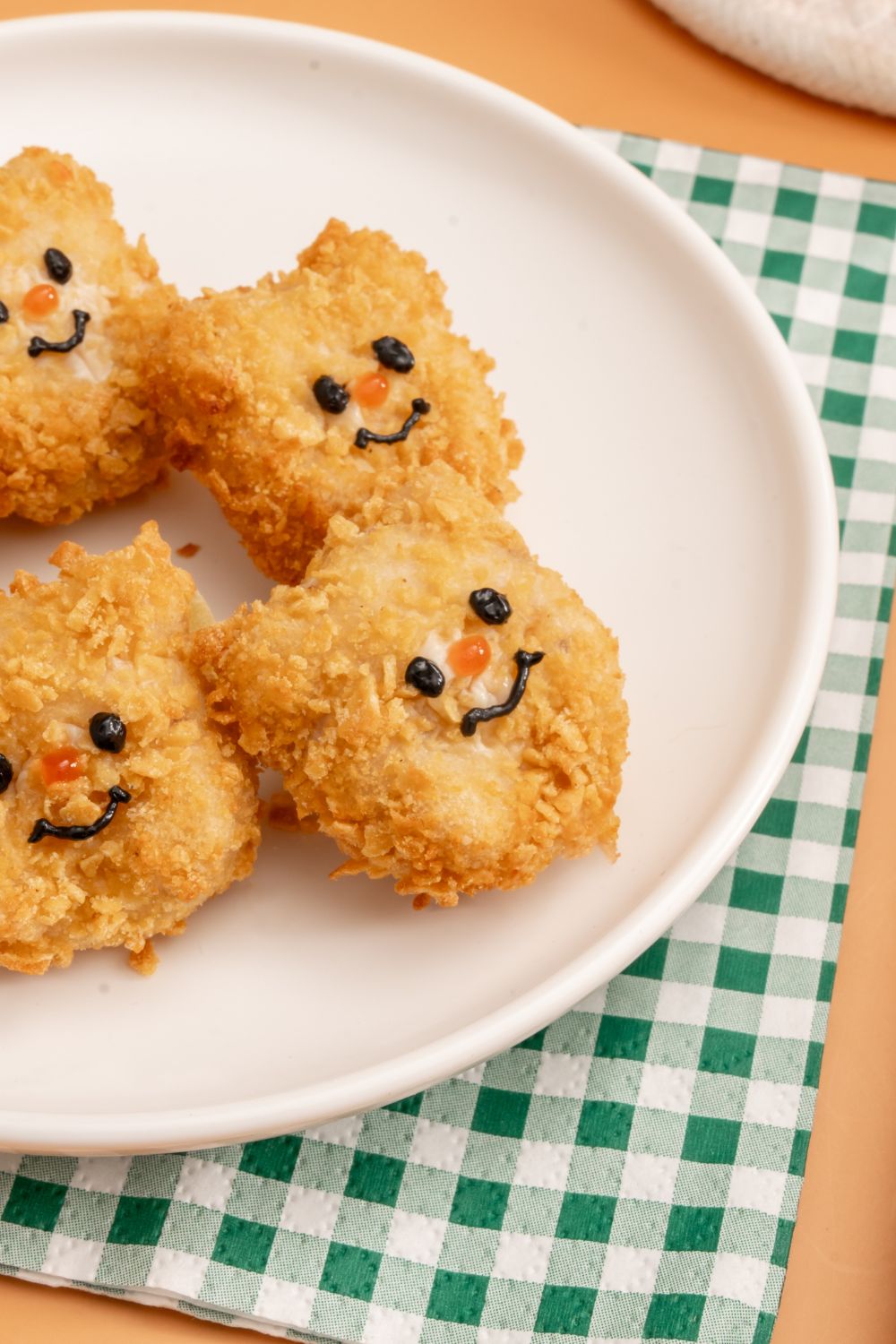 Happy Meal Cooking Class for Kids π