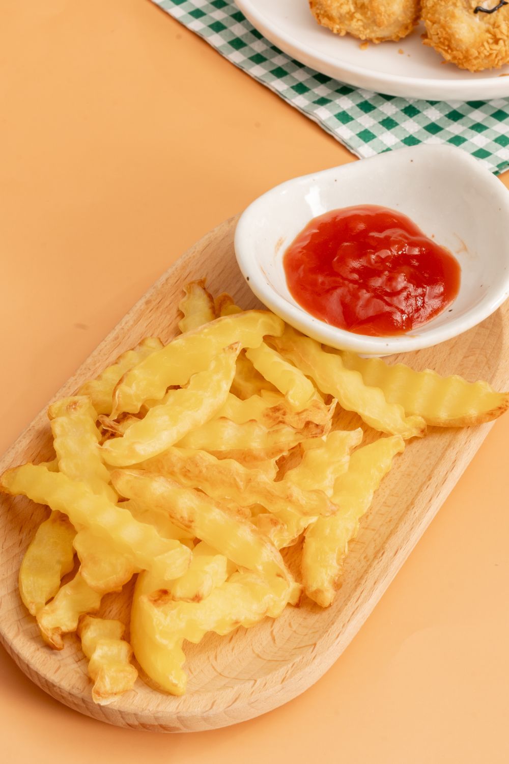 Happy Meal Cooking Class for Kids π