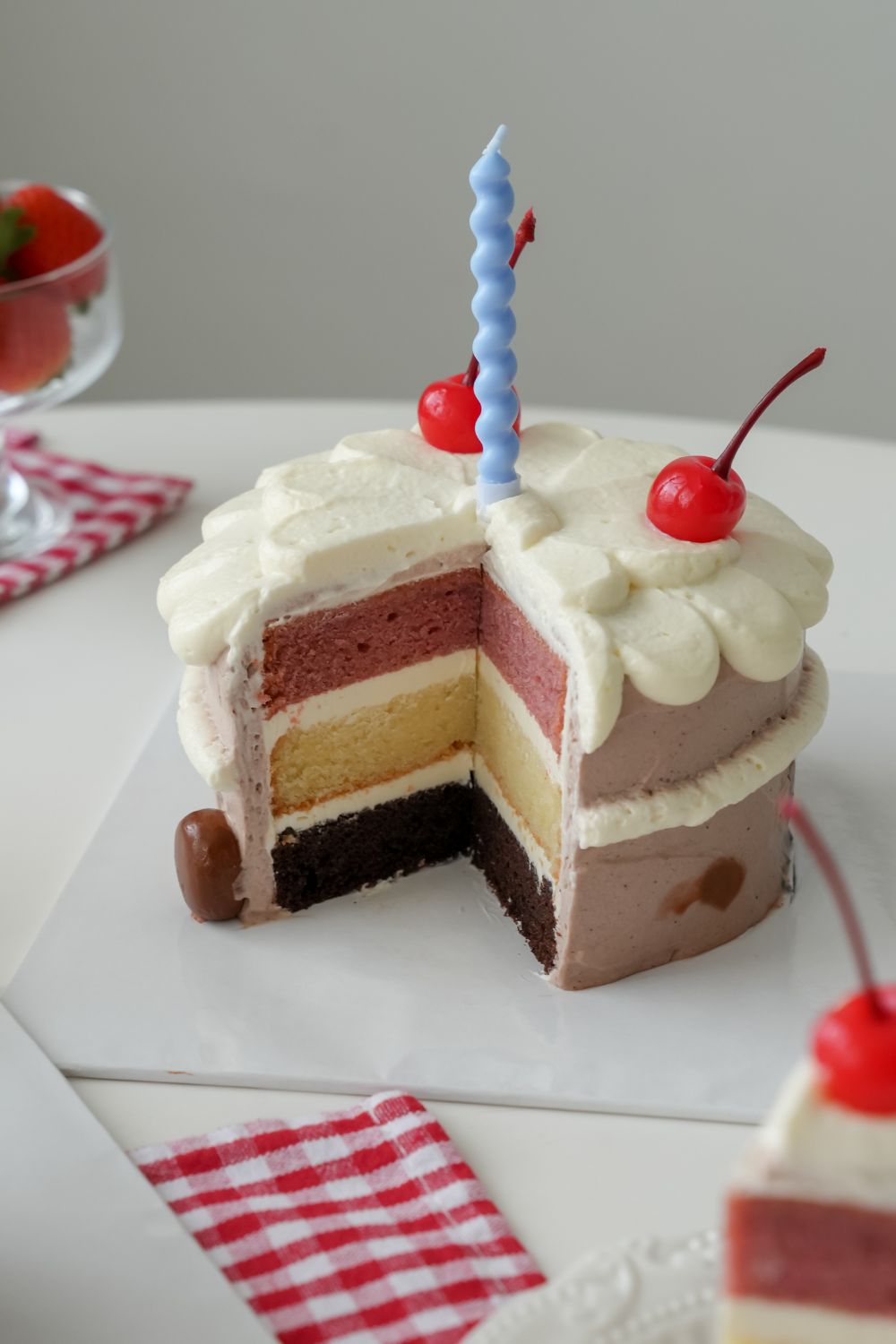Jellycat Cake Baking Class for Kids π°