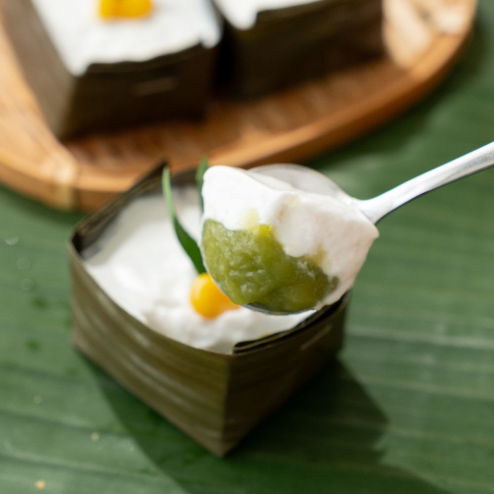 Tepung Pelita and Karipap Baking and Cooking Class for Kids ππ₯