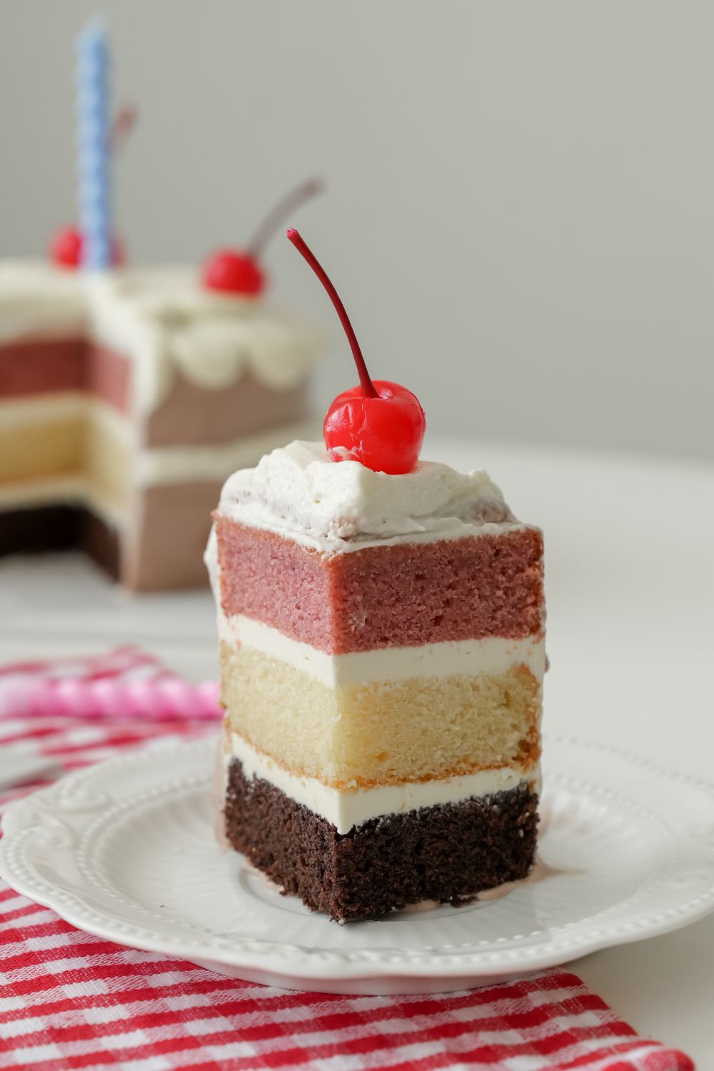Jellycat Cake Baking Class for Kids π°