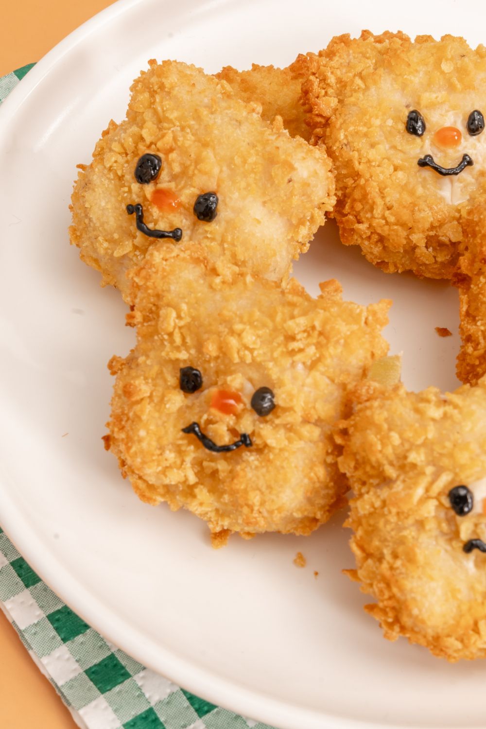 Happy Meal Cooking Class for Kids π