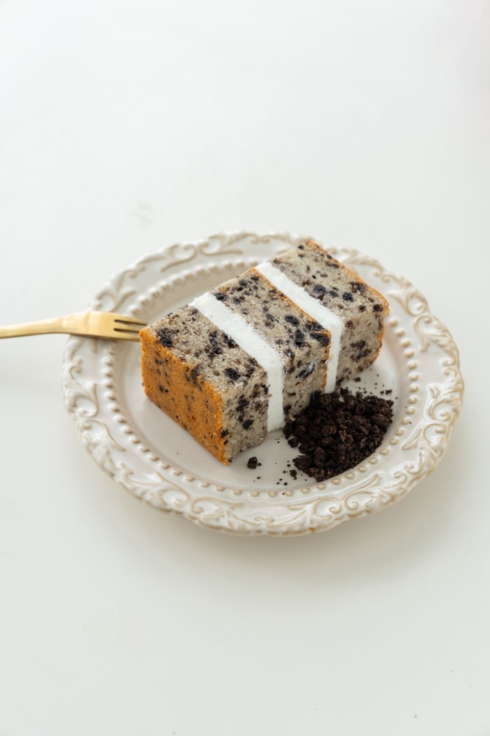 Kuromi Celebration Cake 6”