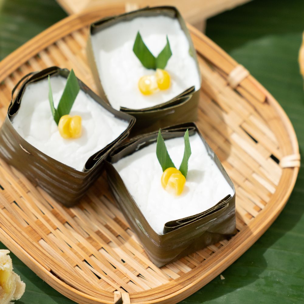 Tepung Pelita and Karipap Baking and Cooking Class for Kids ππ₯