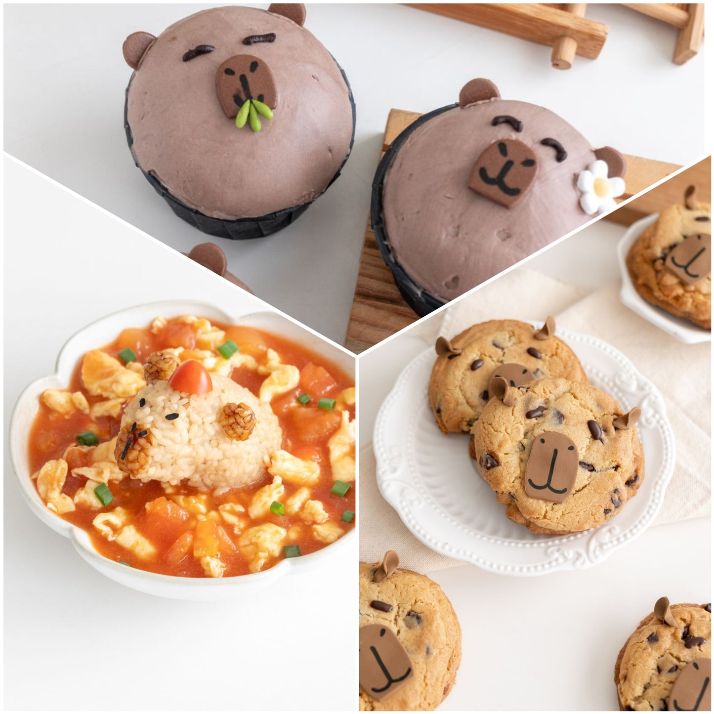 π§πͺ Capybara Holiday Camp π§πͺ