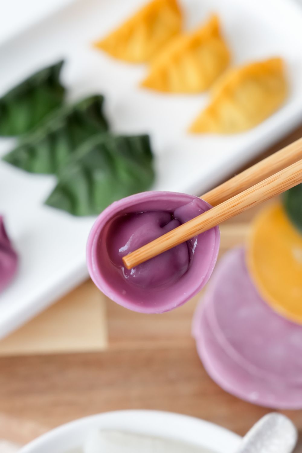 Lulu Dumplings Cooking Class for Kids π₯π©π»βπ³