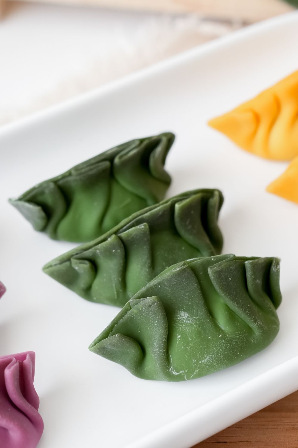 Lulu Dumplings Cooking Class for Kids π₯π©π»βπ³