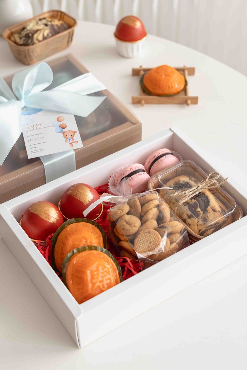 Fullmoon Gift Set ๐