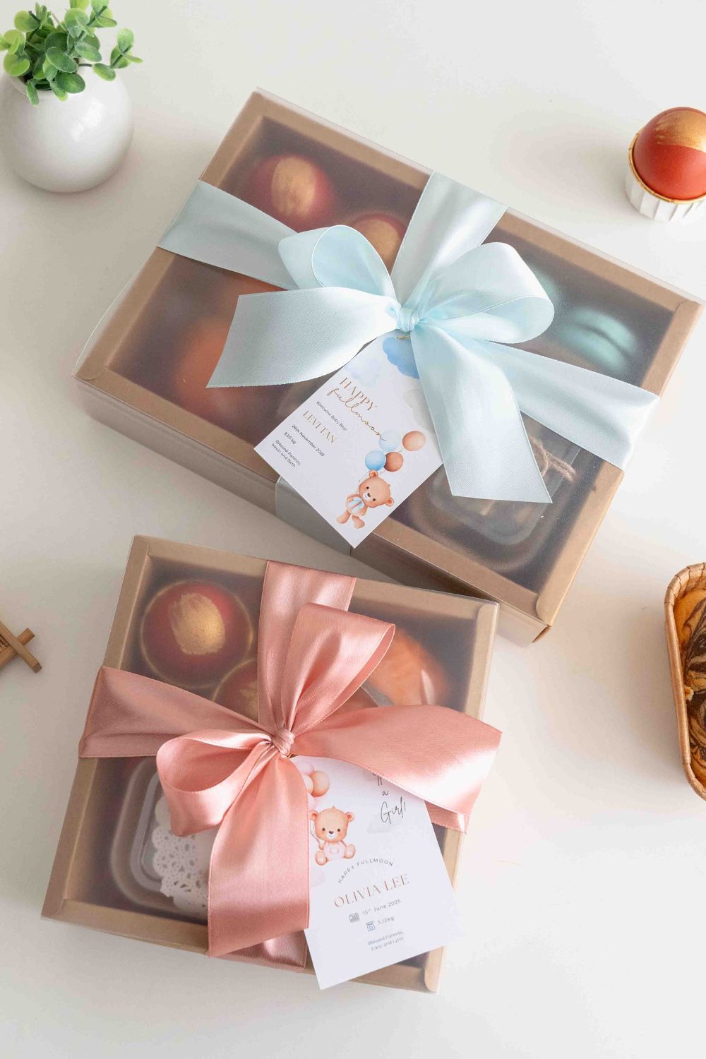 Fullmoon Gift Set ๐