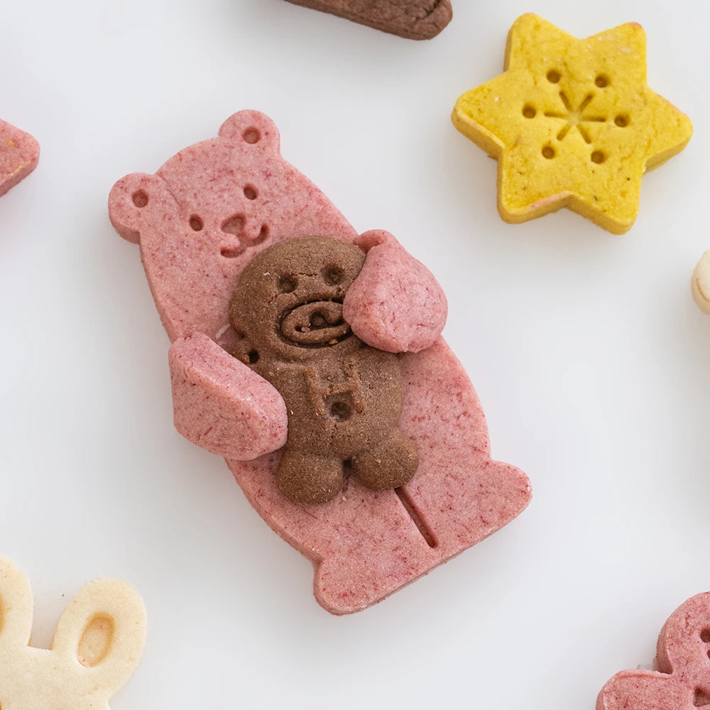 Kids Baking Class for Cookies