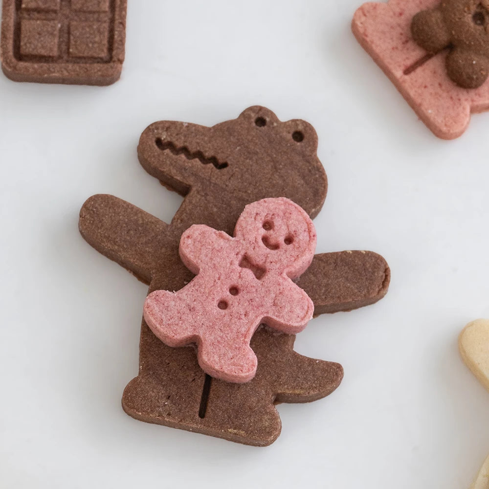 Children's Cookies Baking Class
