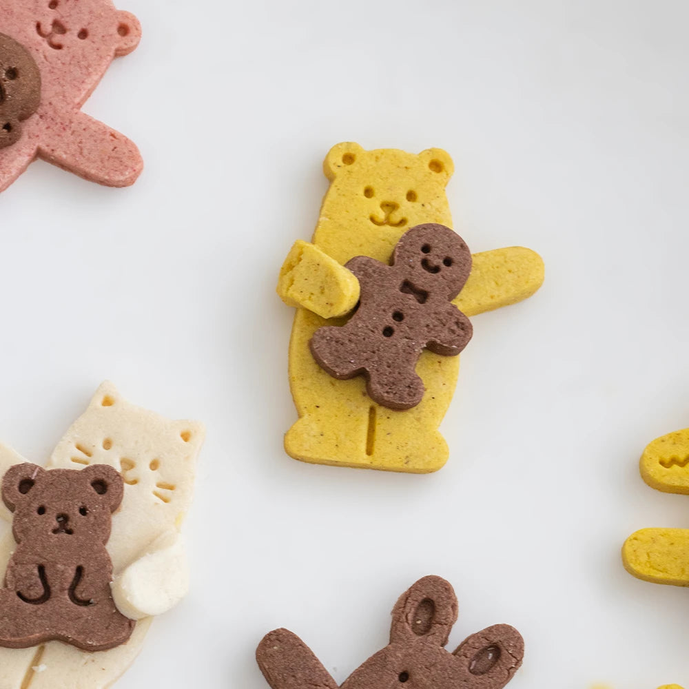 Cookies Baking Class for Kids