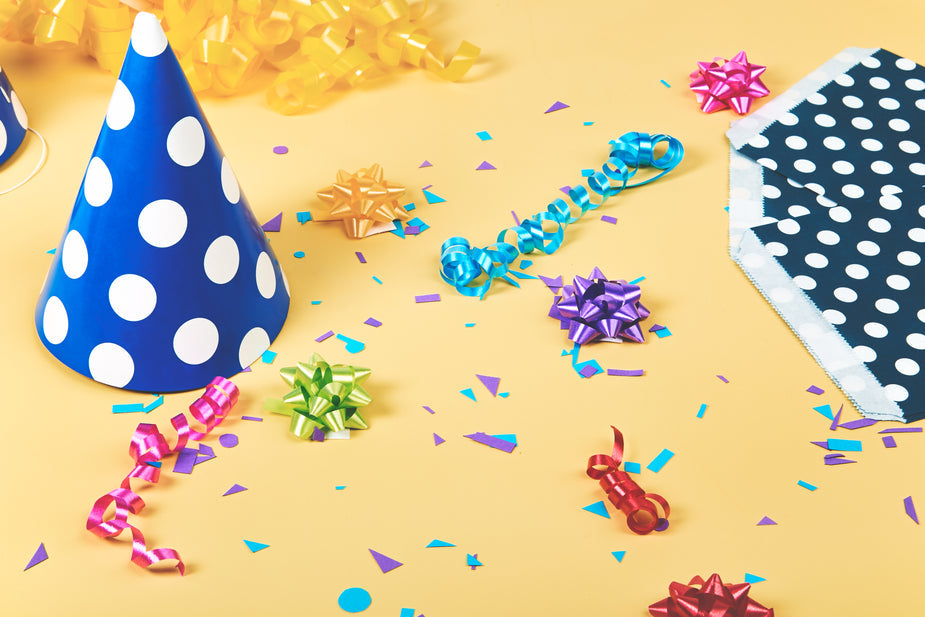 Kids birthday party packages in KL PJ Selangor by LUNA Kids