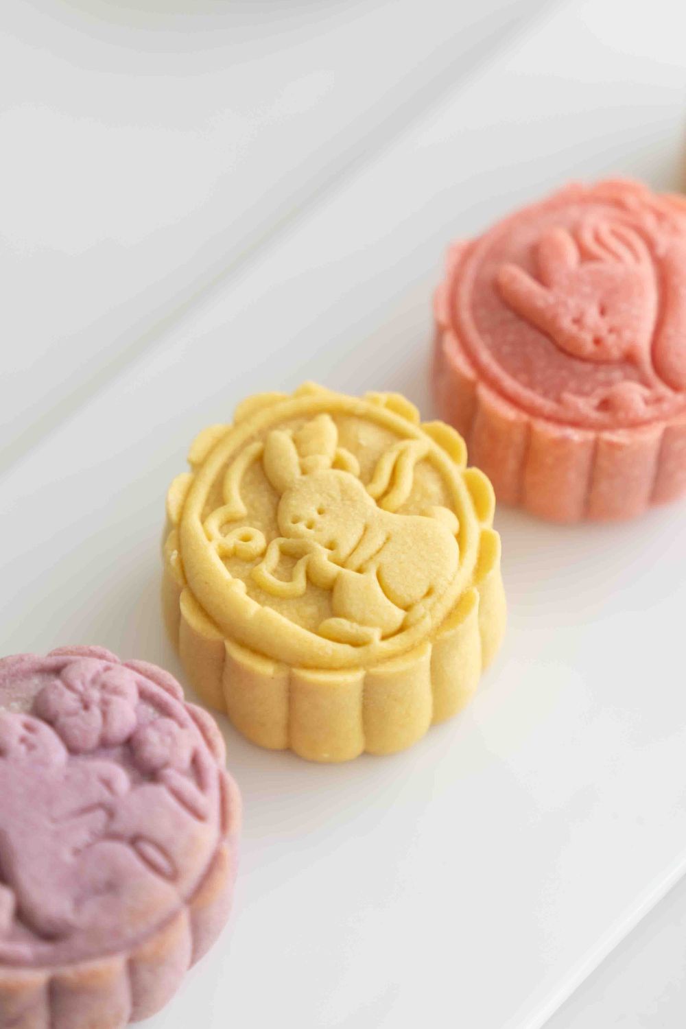 Mooncake Baking Class for Kids ๐ฐ๐ฅฎ๐๐ฎ
