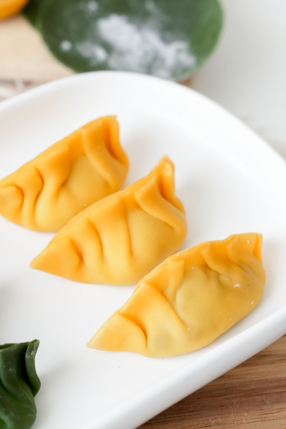 Lulu Dumplings Cooking Class for Kids π₯π©π»βπ³