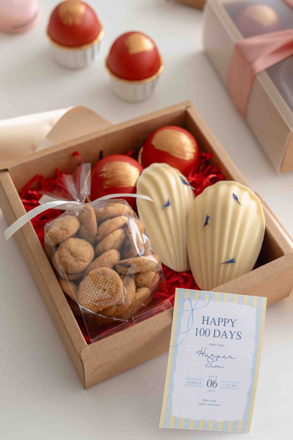Fullmoon Gift Set ๐