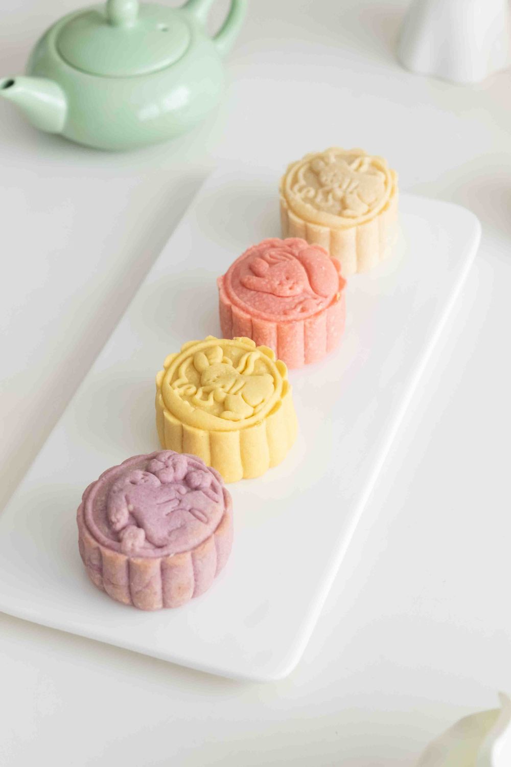 Mooncake Baking Class for Kids ๐ฐ๐ฅฎ๐๐ฎ