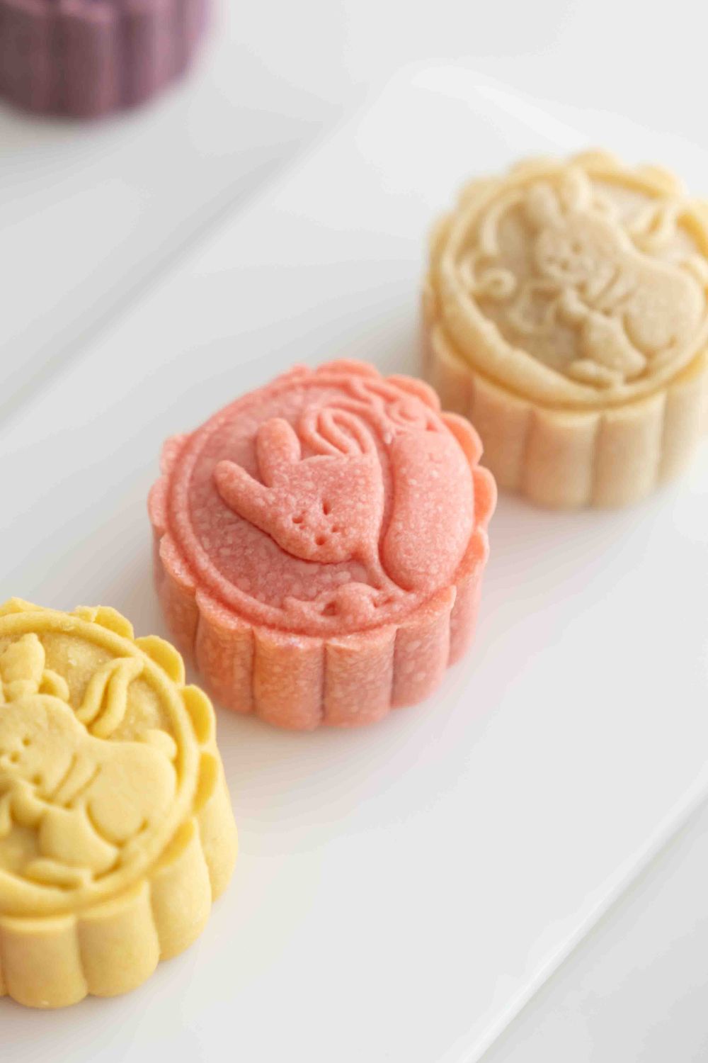 Mooncake Baking Class for Kids ๐ฐ๐ฅฎ๐๐ฎ