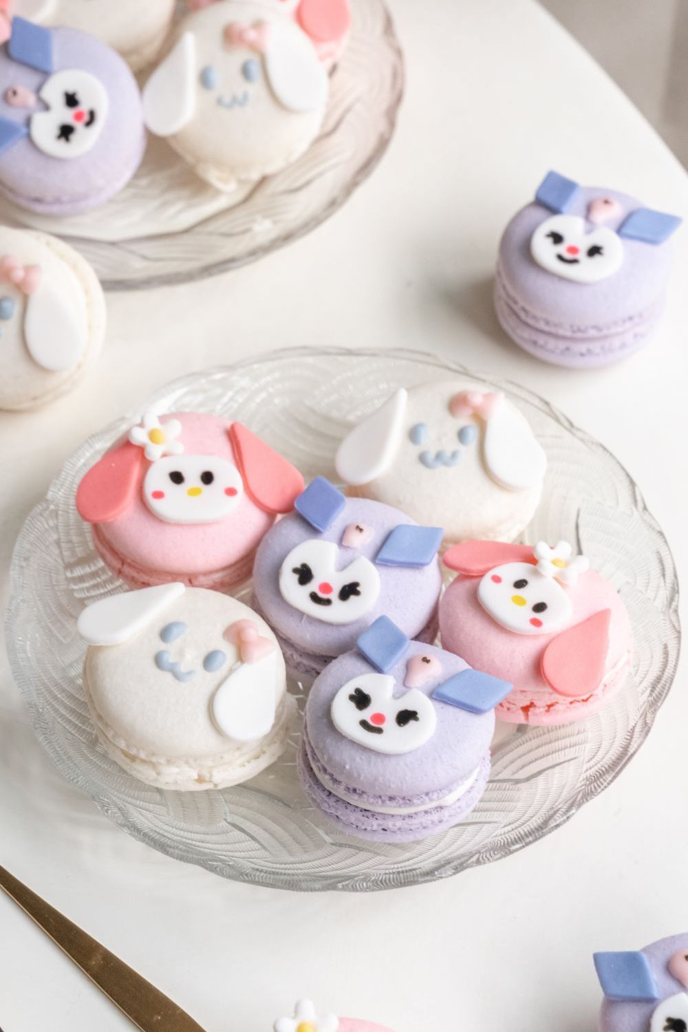 πππ Sanrio Holiday Camp πππ