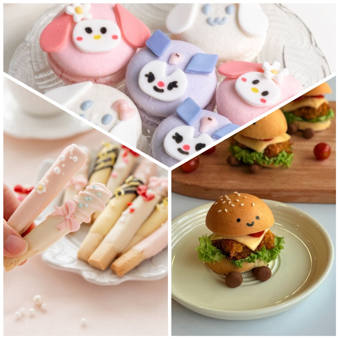 πππ Sanrio Holiday Camp πππ