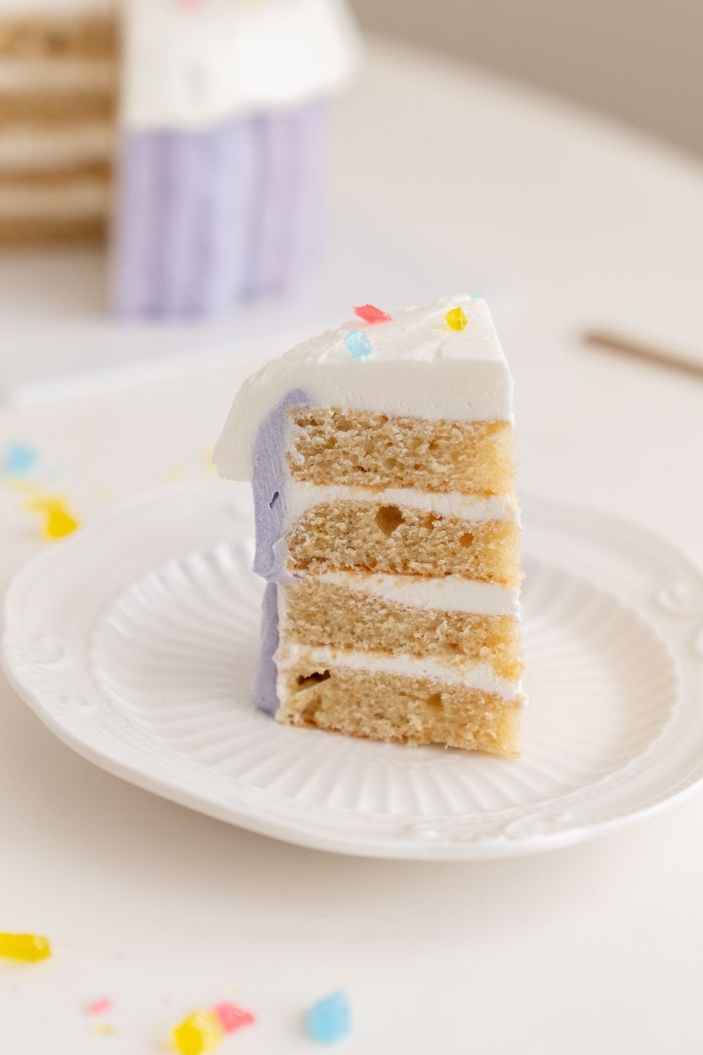 VEGAN Giant Cupcake Baking Class for Kids π§