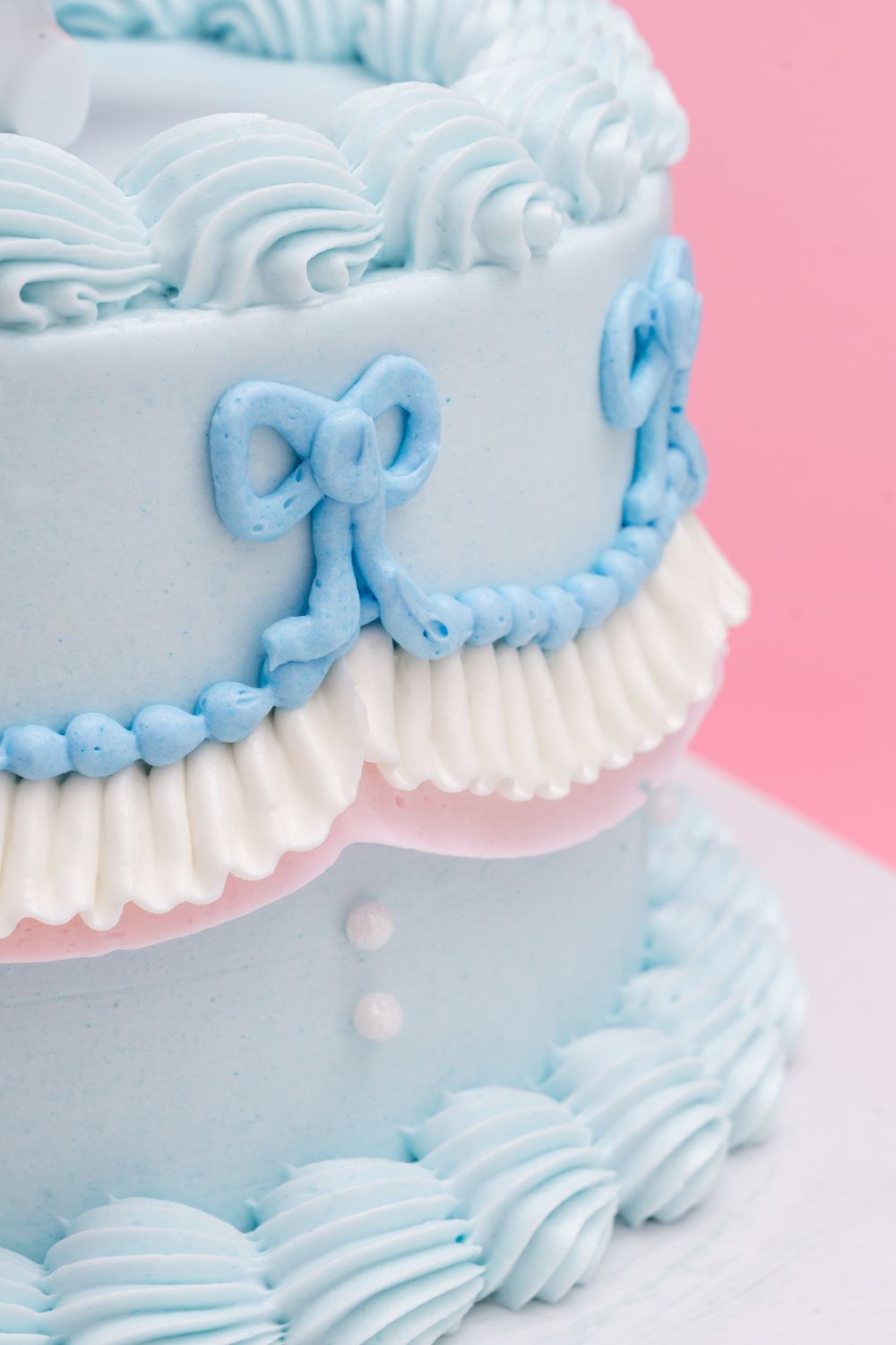 Cinnamoroll Celebration Cake 6”