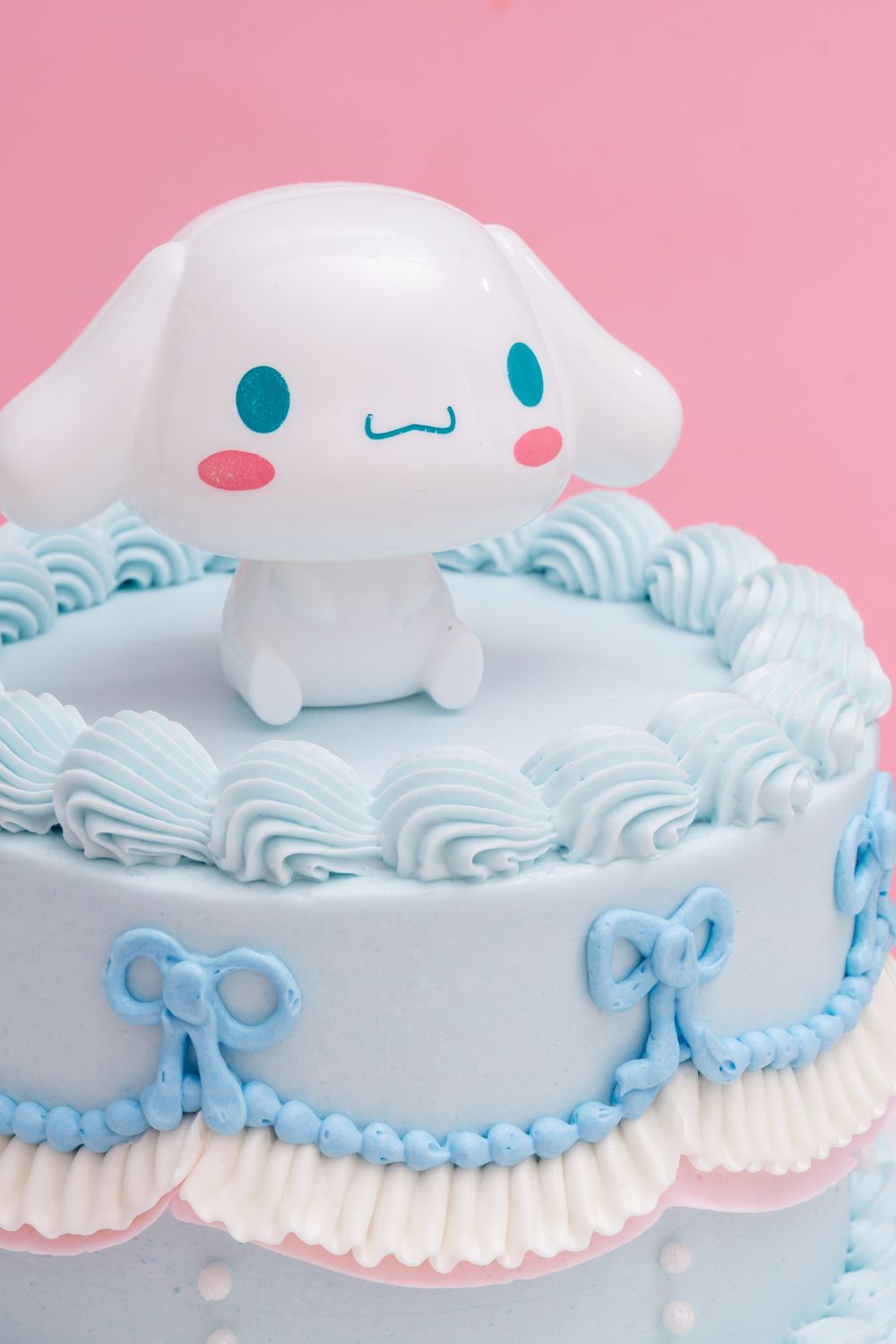 Cinnamoroll Celebration Cake 6”