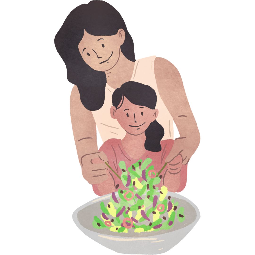 Additional Parent