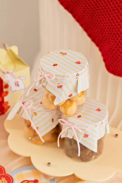 马年大吉 Lucky Horse Set 🐎🍊