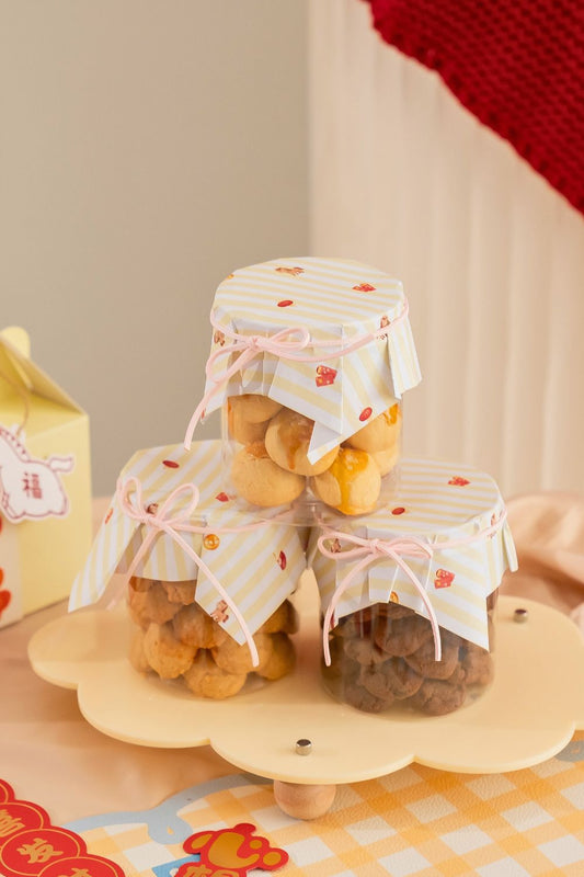 Lucky Horse Collection (Single) 🧧