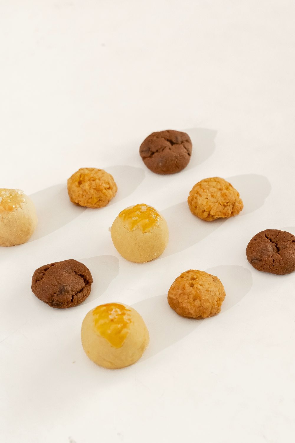 Lucky Horse Collection (Single) 🧧