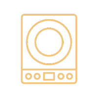 Induction cooker
