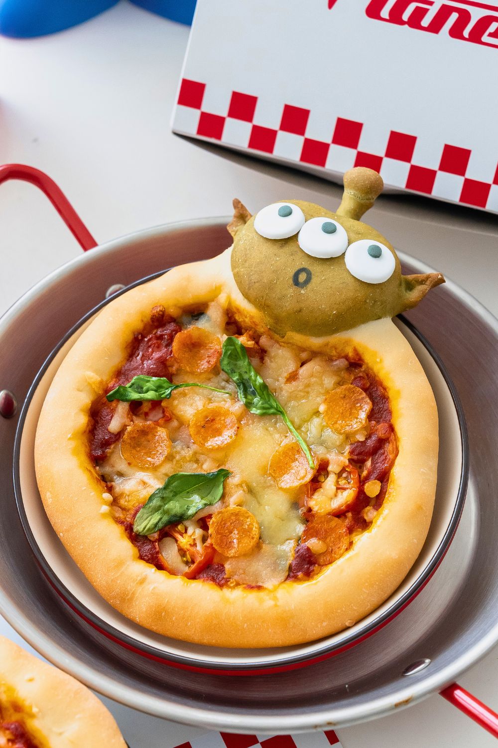 🧸🍰Toy Story Holiday Camp🧸🍰