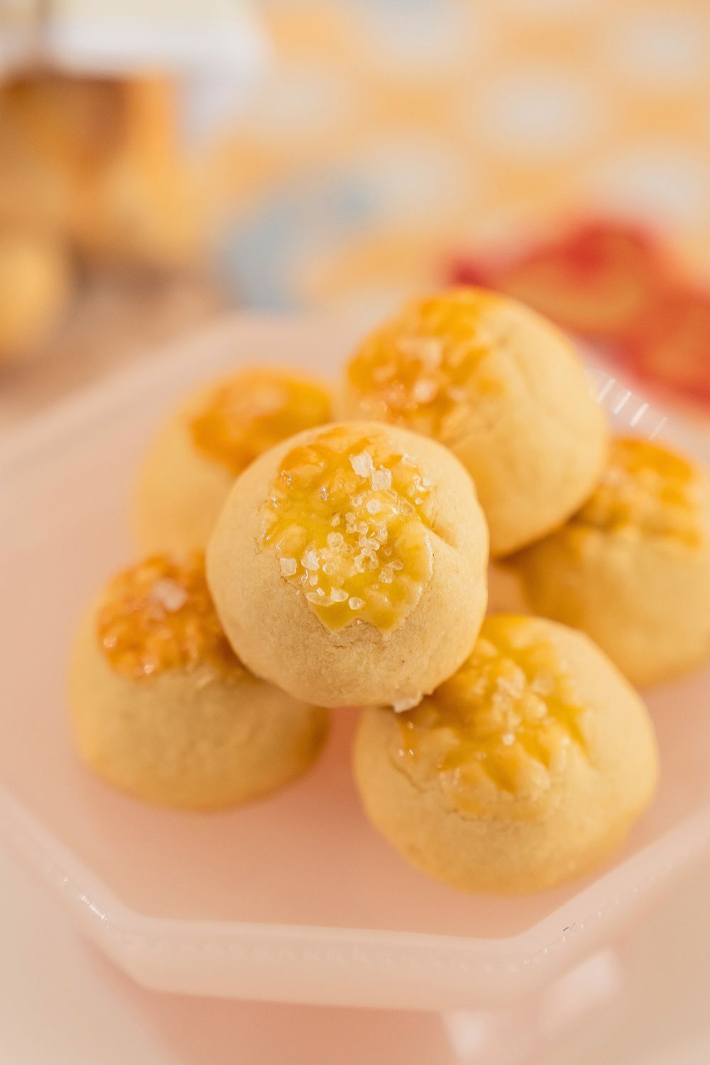 马年大吉 Lucky Horse Set 🐎🍊