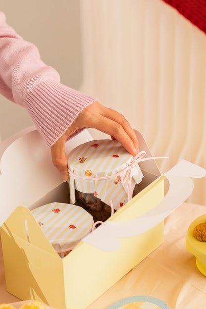 马年大吉 Lucky Horse Set 🐎🍊