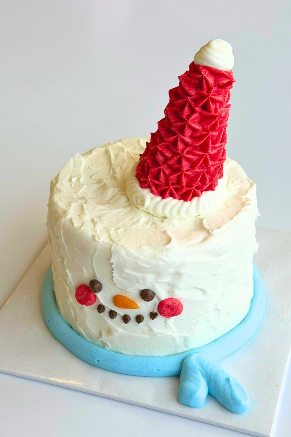 ❄️🎄Christmas Holiday Camp🎄❄️